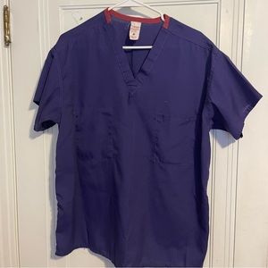 Hospitex Scrub/Uniform medium